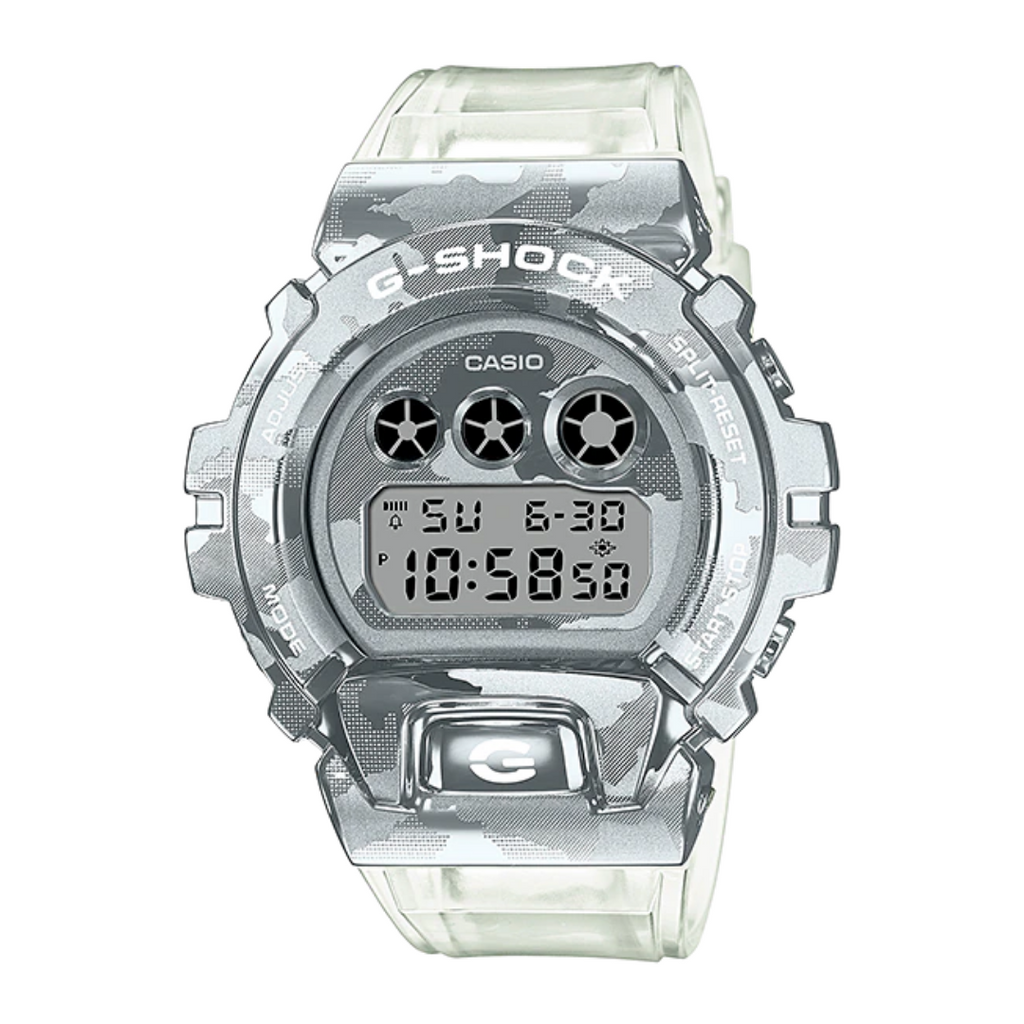 Casio G-Shock [GM-6900SCM-1DR]