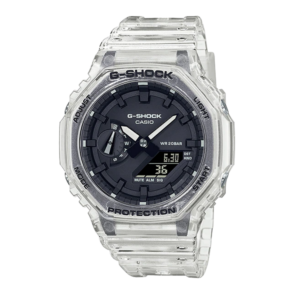 Casio G-Shock [GA-2100SKE-7ADR]