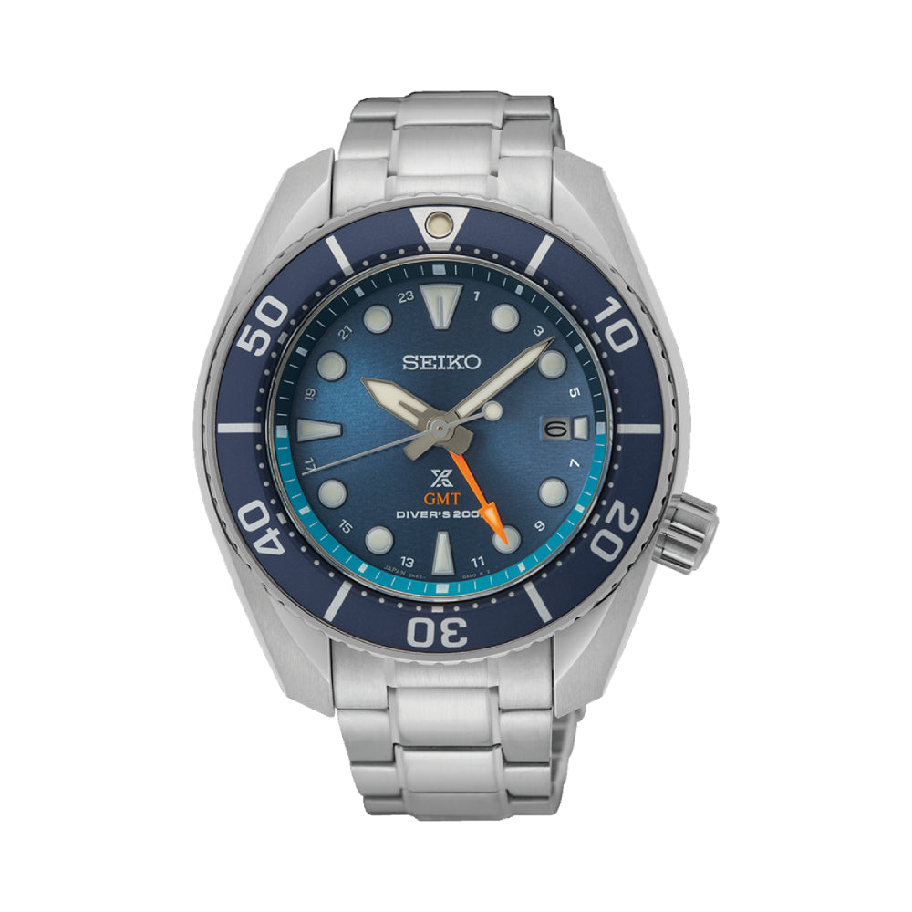 [MEN] Seiko Prospex - Sea [SFK001J1]