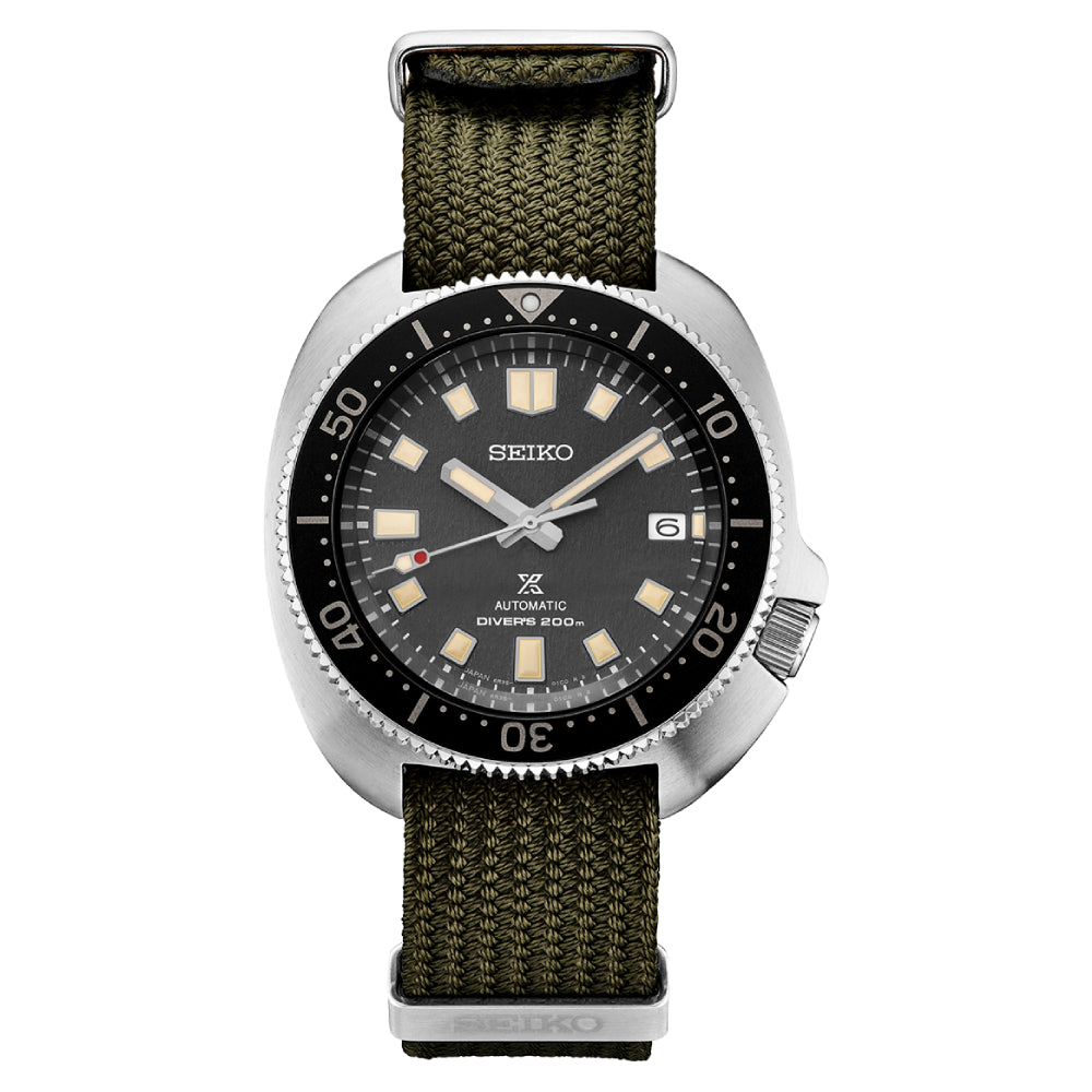 [MEN] Seiko Prospex - Sea [SPB237J1]