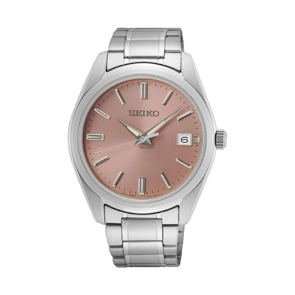 [MEN] Seiko Quartz Watch [SUR523P1]