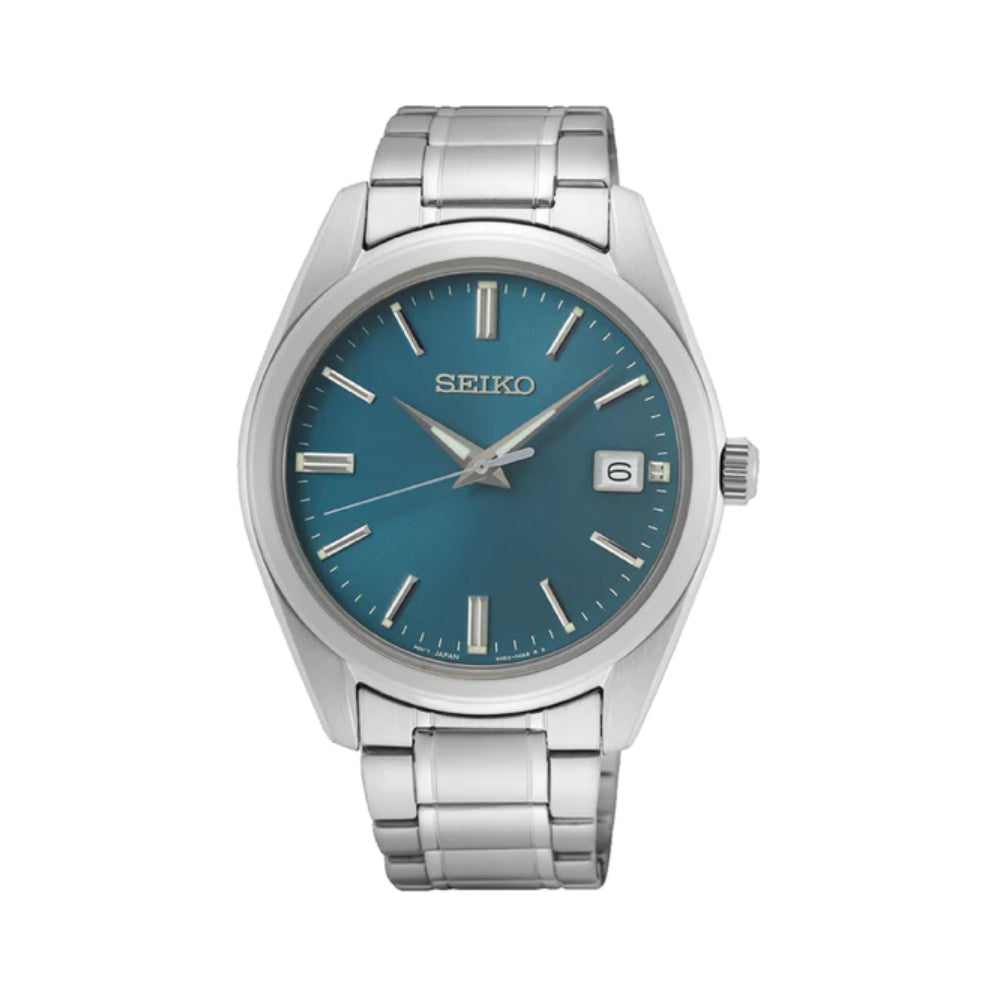 [MEN] Seiko Quartz Watch [SUR525P1]