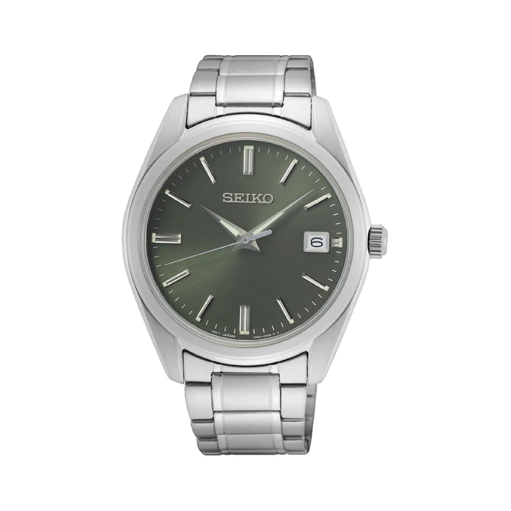 [MEN] Seiko Quartz Watch [SUR527P1]