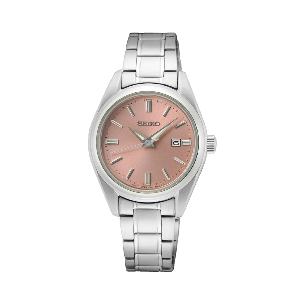 [WOMEN] Seiko Quartz Watch [SUR529P1]