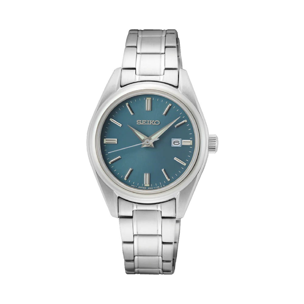[WOMEN] Seiko Quartz Watch [SUR531P1]