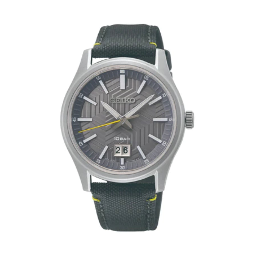 [MEN] Seiko Quartz Watch [SUR543P1]