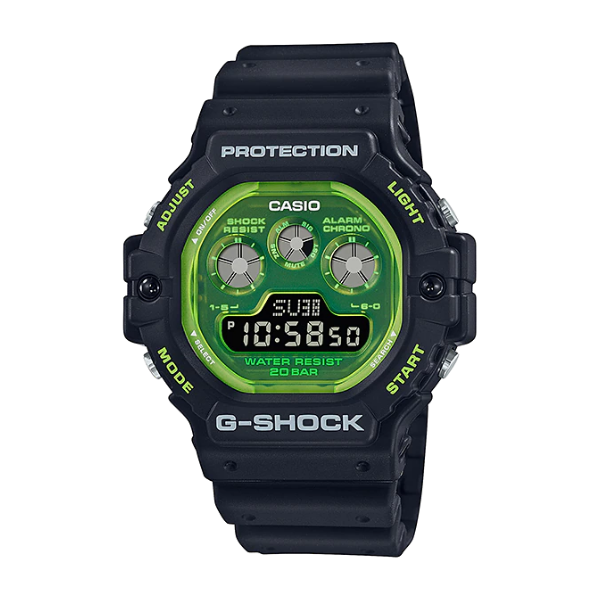 Casio G-Shock [DW-5900TS-1DR]