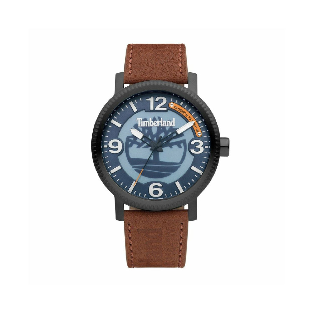 [MEN] Timberland Scusset Watch [TBL.TDWGA2101503]