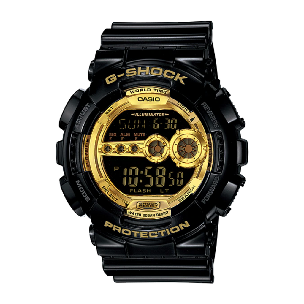 Casio G-Shock [GD-100GB-1DR]