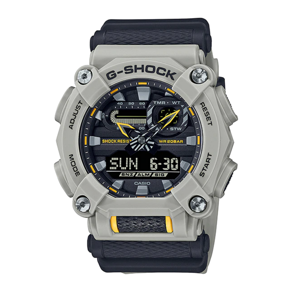 Casio G-Shock [GA-900HC-5ADR]