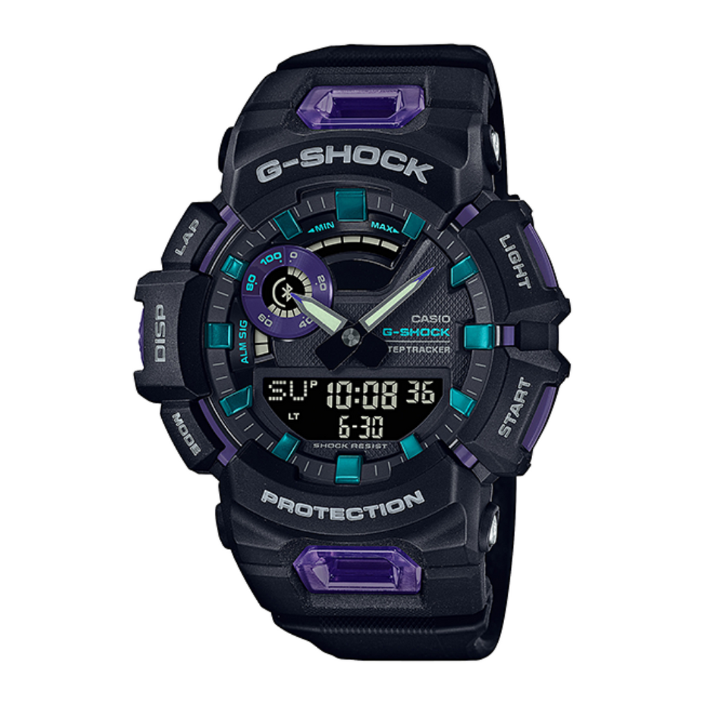 Casio G-Shock [GBA-900-1A6DR]