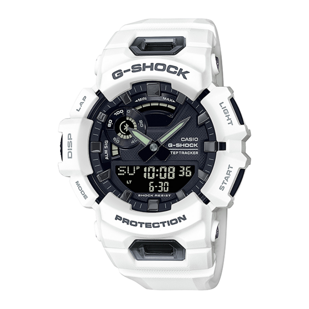 Casio G-Shock [GBA-900-7ADR]