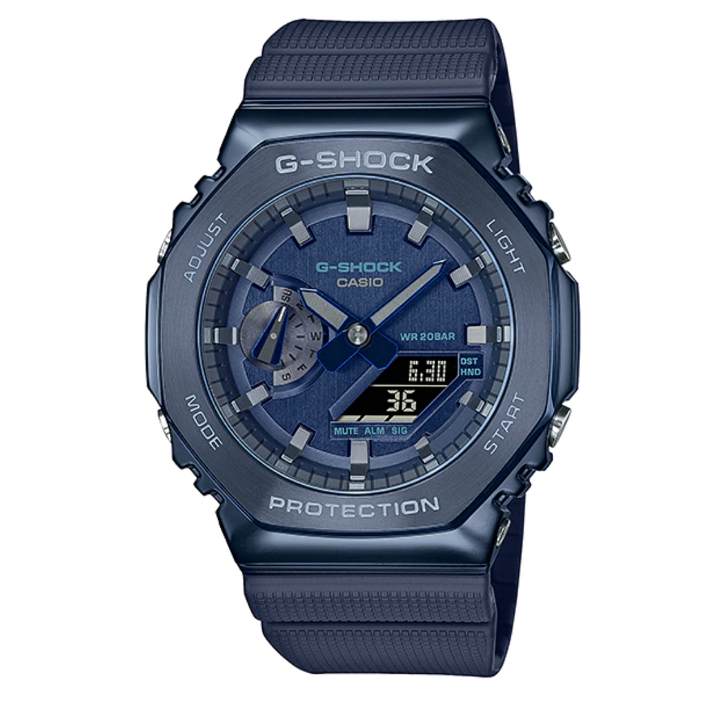 Casio G-Shock [GM-2100N-2ADR]
