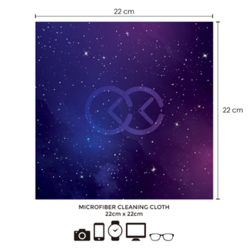 Microfiber Cloth (Galaxy) [PMP302]