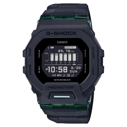Casio G-Shock - G-Squad [GBD-200UU-1DR]