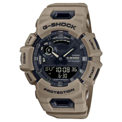 Casio G-Shock - G-Squad [GBA-900UU-5ADR]