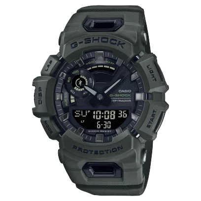Casio G-Shock - G-Squad [GBA-900UU-3ADR]
