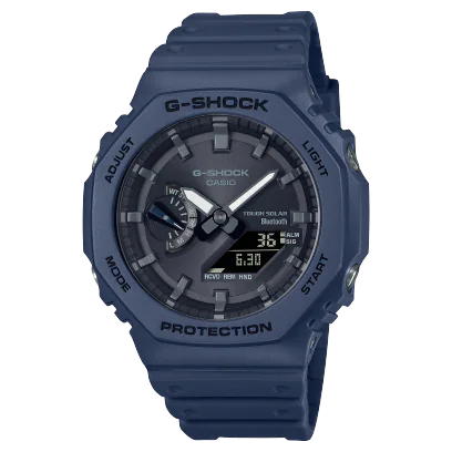 Casio G-Shock - ANALOG-DIGITAL [GA-B2100-2ADR]