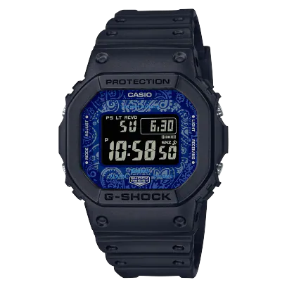 Casio G-Shock [GW-B5600BP-1DR]
